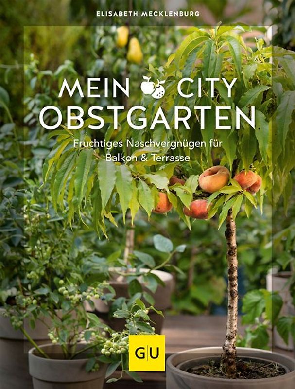 Mein City-Obstgarten