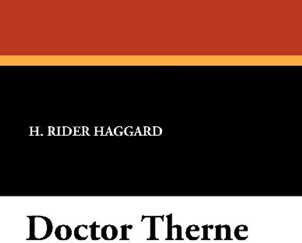 Doctor Therne