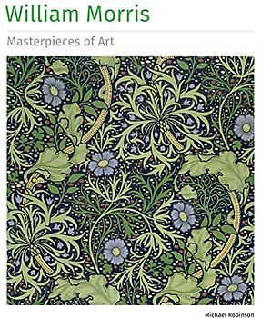 William Morris Masterpieces of Art