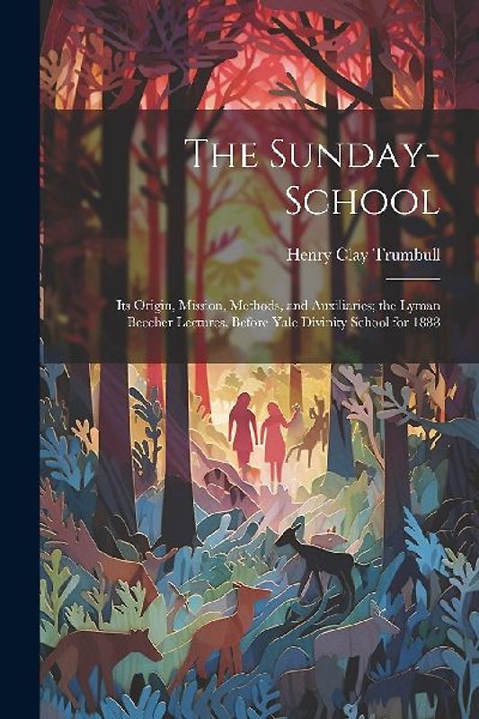 The Sunday-School