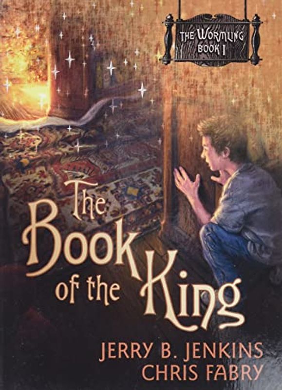 The Book of the King