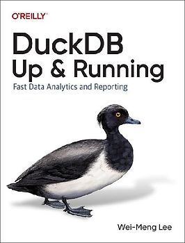 DuckDB: Up and Running