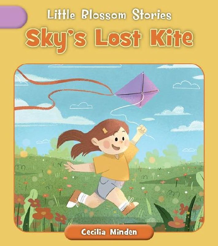 Sky's Lost Kite