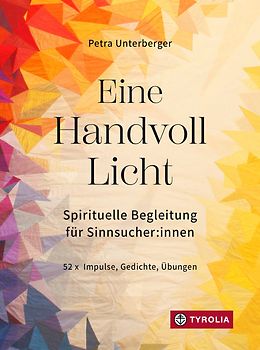 Eine Handvoll Licht