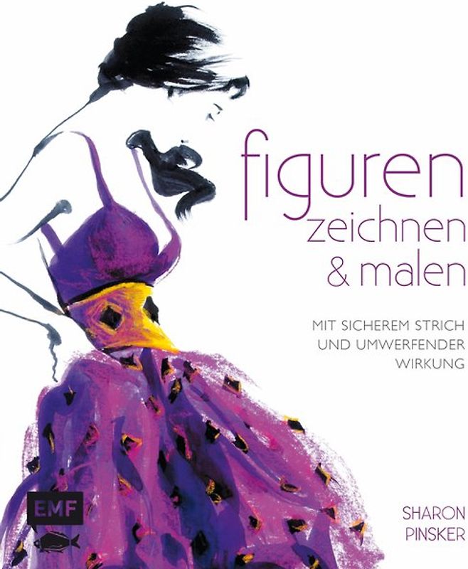 Figuren zeichnen und malen