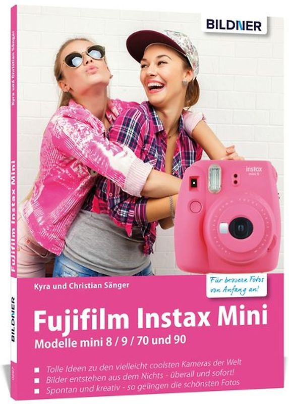 Fujifilm Instax Mini