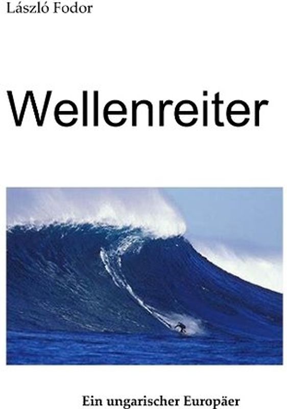 Wellenreiter