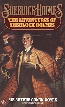 The Adventures of Sherlock Holmes (Sherlock Holmes Mysteries (Penguin)) - Doyle, Sir Arthur Conan
