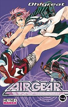 Air Gear