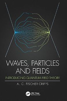 Waves, Particles and Fields