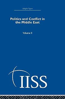 Politics and Conflict in the Middle East