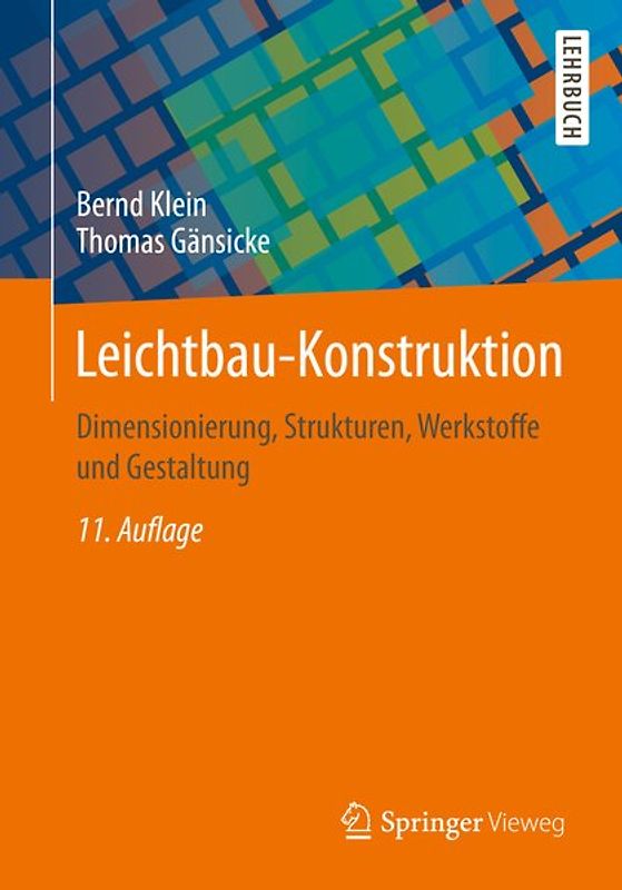 Leichtbau-Konstruktion