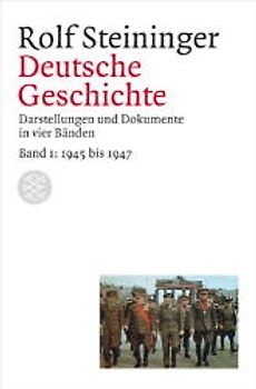 Deutsche Geschichte