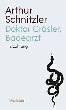 Doktor Gräsler, Badearzt
