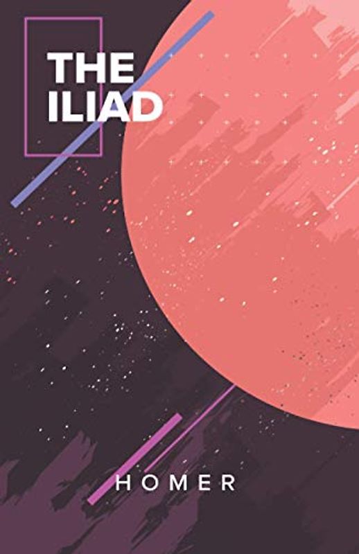 The Iliad