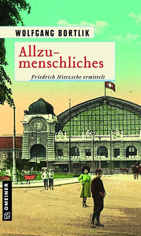 Allzumenschliches