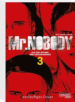 Mr Nobody – Auf den Spuren der Vergangenheit 3