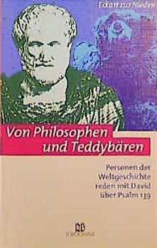 Von Philosophen und Teddybären