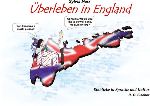 Überleben in England