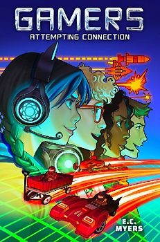 Gamers 1: Attempting Connection