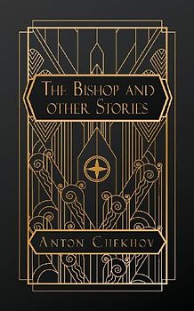 The Tales of Chekhov