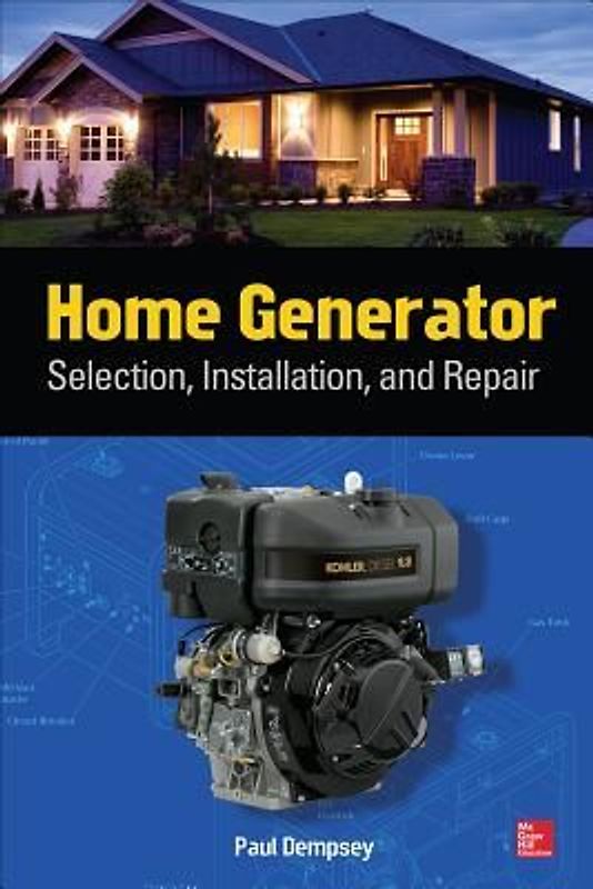 Home Generator
