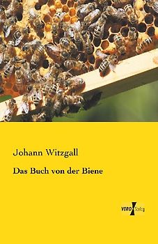 Das Buch von der Biene
