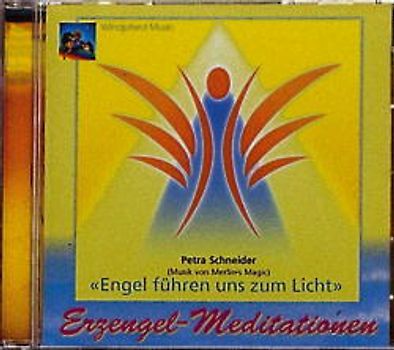 Erzengel-Meditationen