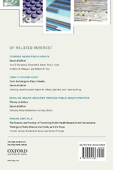 Diabetes Public Health