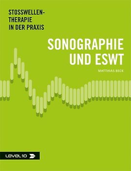 Sonographie und ESWT
