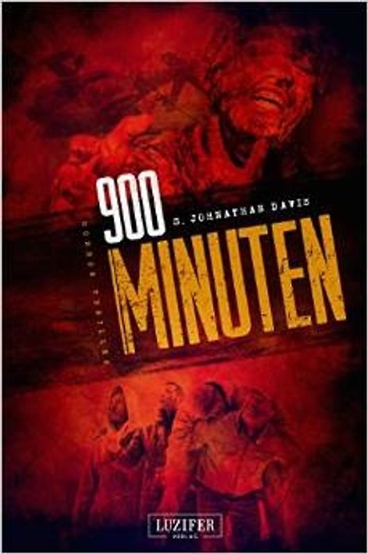 900 MINUTEN