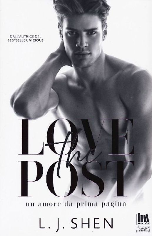 The Love Post. Un amore da prima pagina