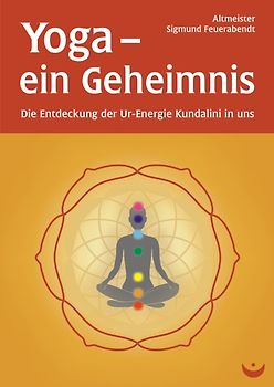 Yoga - ein Geheimnis