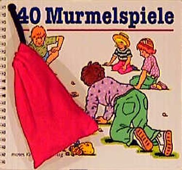 40 Murmelspiele