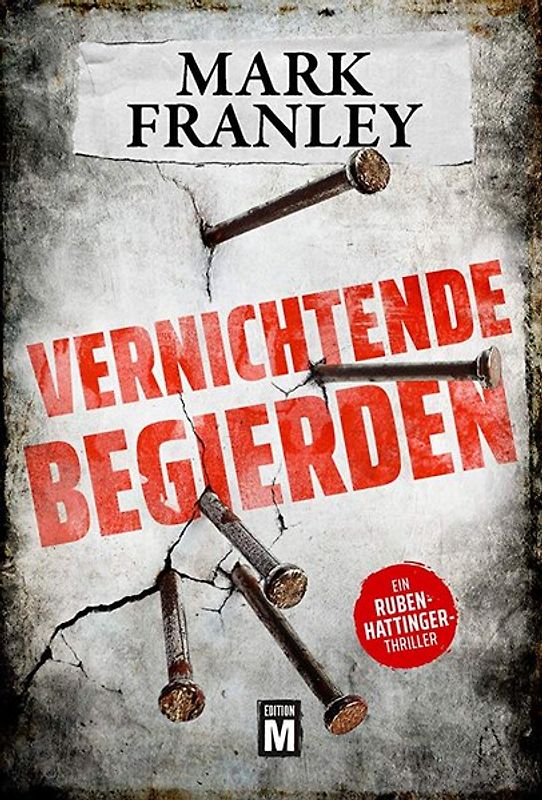 Vernichtende Begierden