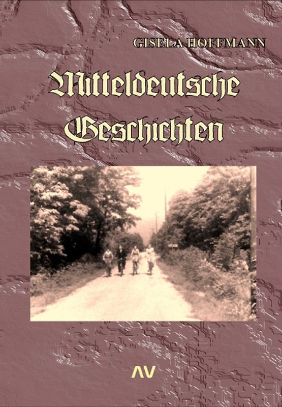 Mitteldeutsche Geschichten