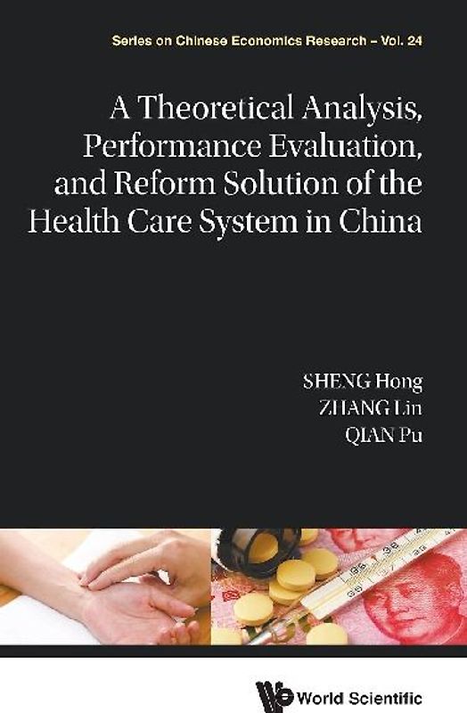 THEORE ANAL, PERFORM EVALUA &  REFORM SOL HEALTH CARE SYS