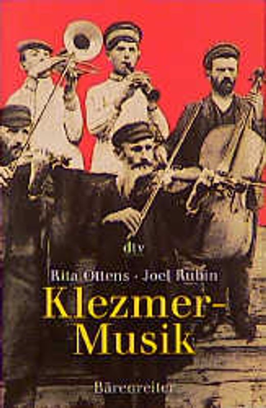 Klezmer-Musik