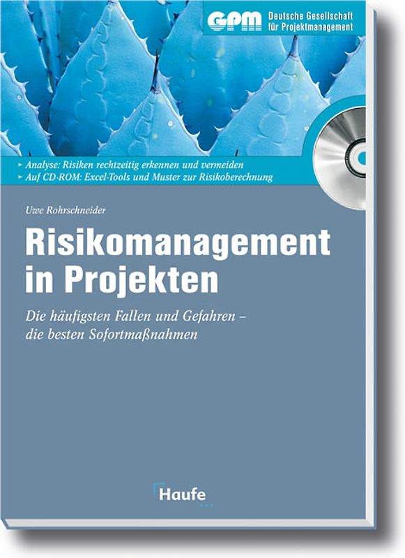 Risikomanagement in Projekten