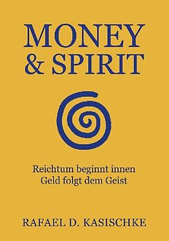 Money & Spirit