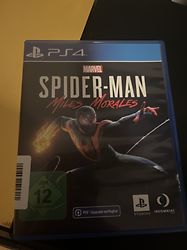 Kundenbild für Marvel's Spider-Man: Miles Morales