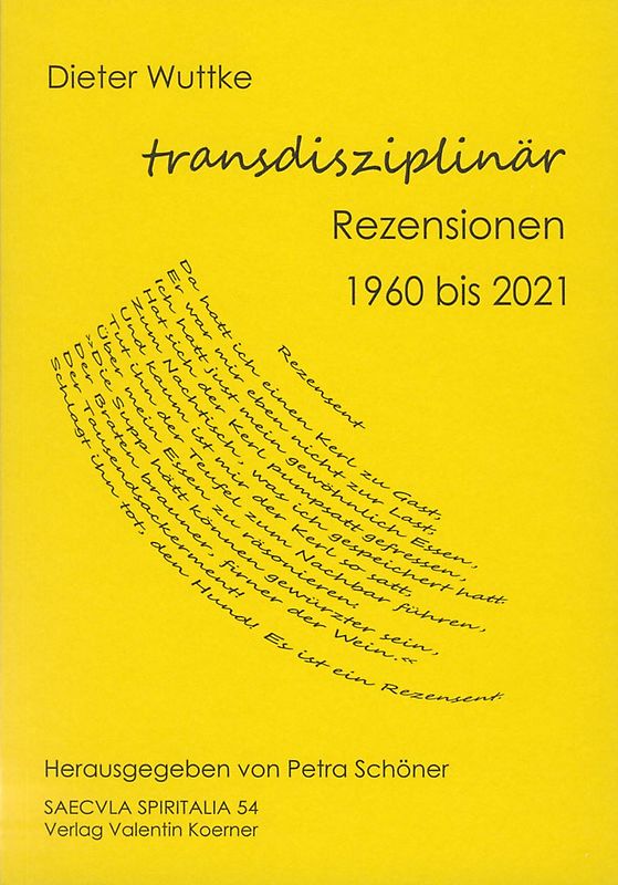 transdiziplinär