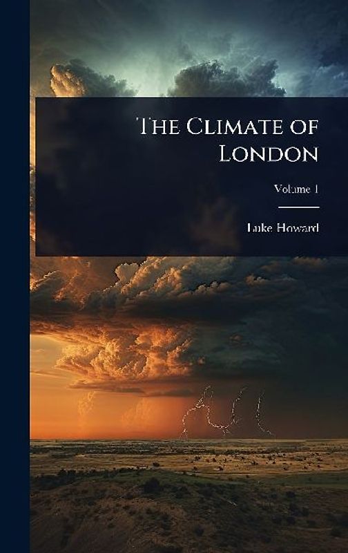 The Climate of London