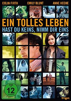 Ein tolles Leben - Hast du keins, nimm dir eins DVD