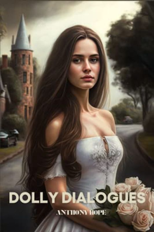 Dolly Dialogues: Classics with original illustrations