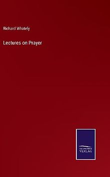 Lectures on Prayer