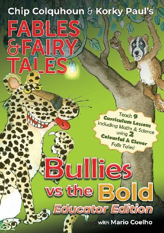 Bullies vs the Bold