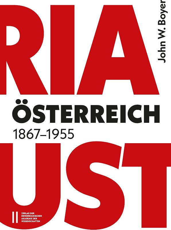 Österreich 1867‒1955