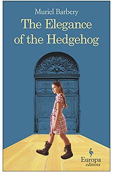 The Elegance of the Hedgehog Rough Cut - Barbery, Muriel