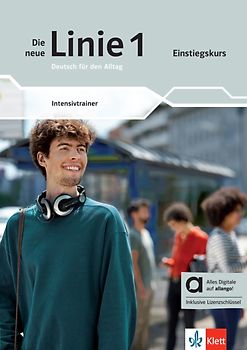Die neue Linie 1 Einstiegskurs